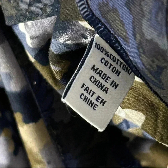 John Lennon English laundry men shirt  M - Picture 7 of 11